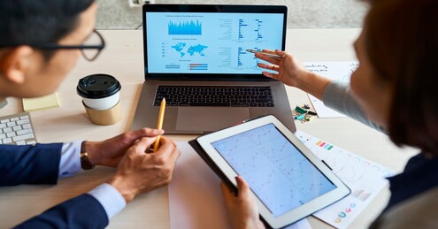 How do I create a marketing plan for SaaS?