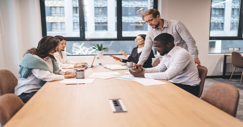 How to get access to Search Ads 360?