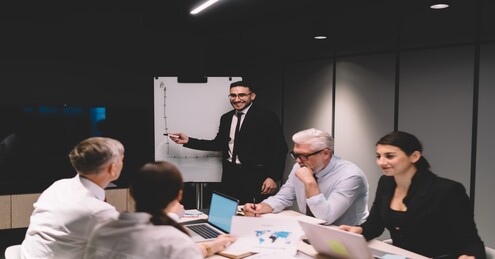 What are SaaS keywords?