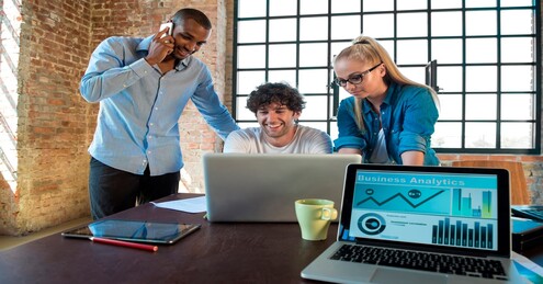 What are Search Ads 360?