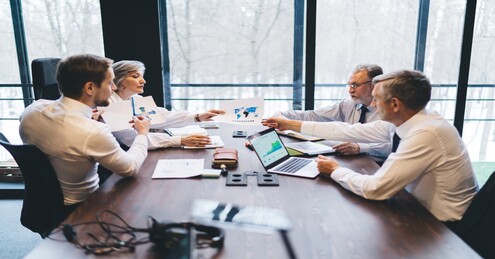 What does SaaS marketing mean?
