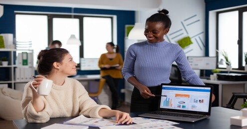 What does SaaS stand for?