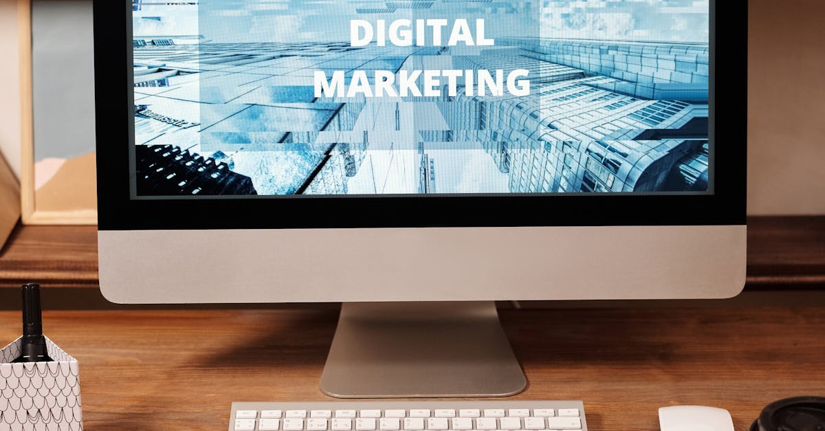What is a SaaS marketing agency?