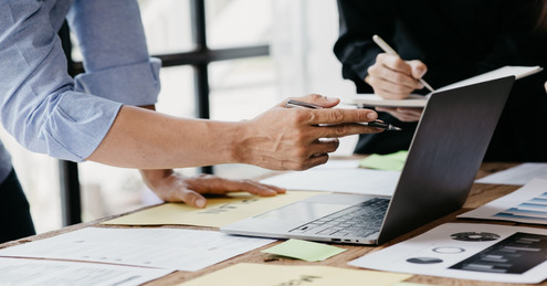 What is product marketing in a SaaS company?