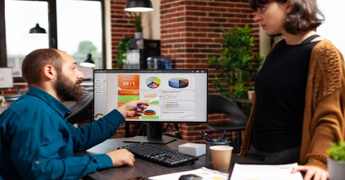 What is SaaS marketing?