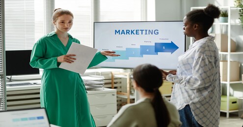 What is SaaS product strategy?