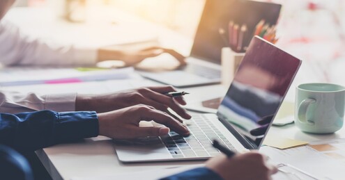 Why is SEO important for B2B SaaS?